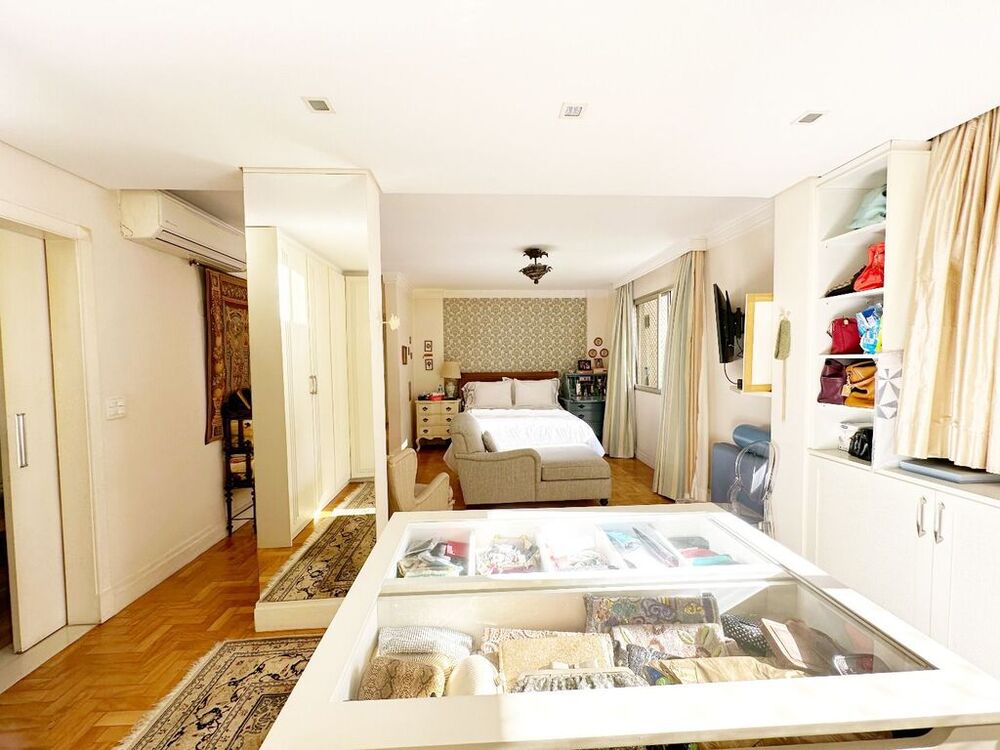 Apartamento, 2 quartos, 183 m² - Foto 4