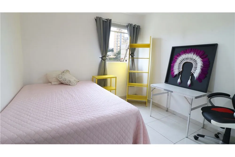 Apartamento, 2 quartos, 78 m² - Foto 7