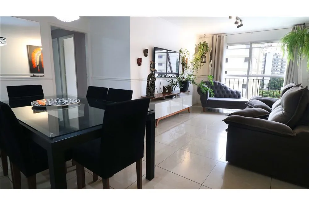 Apartamento, 2 quartos, 78 m² - Foto 8