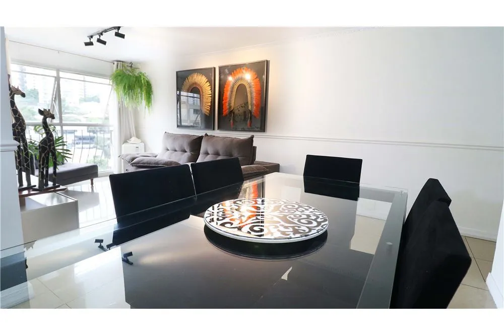 Apartamento, 2 quartos, 78 m² - Foto 5