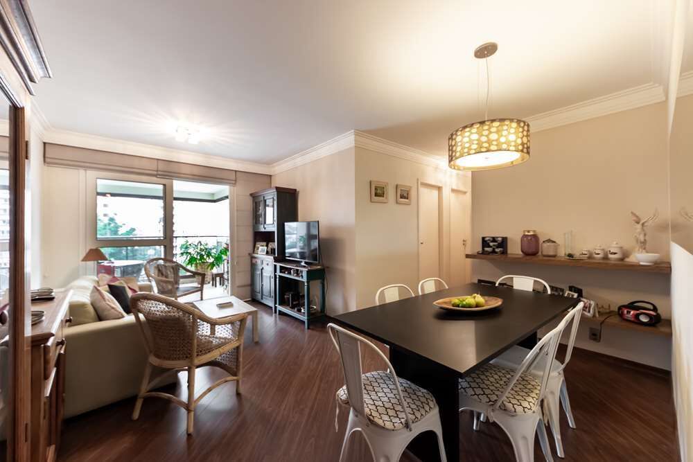 Apartamento, 3 quartos, 85 m² - Foto 1