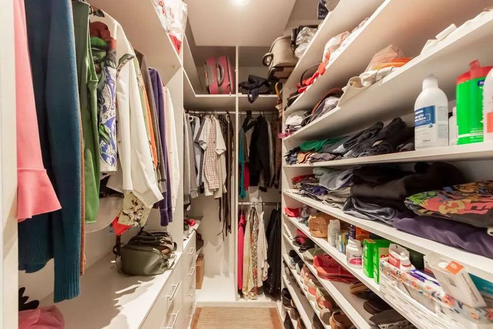 Apartamento, 3 quartos, 85 m² - Foto 7