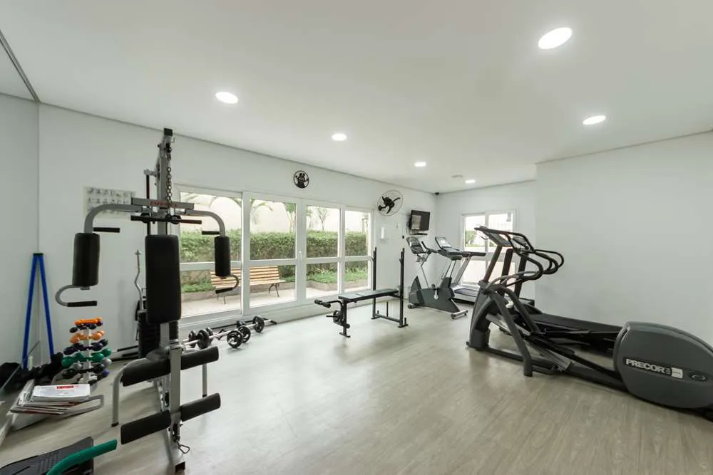 Apartamento, 3 quartos, 85 m² - Foto 5