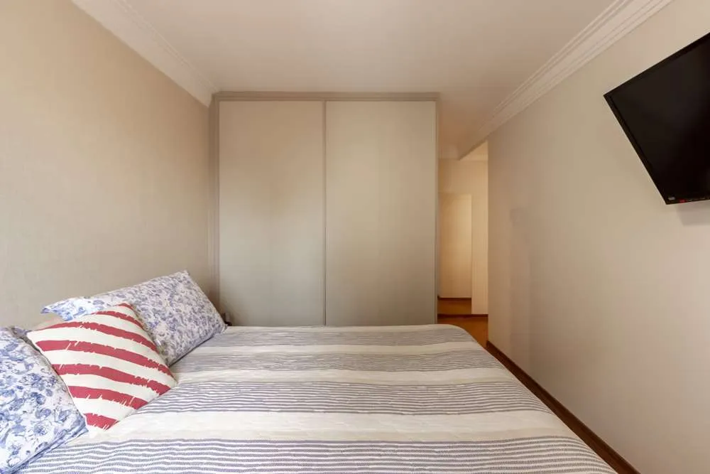Apartamento, 3 quartos, 85 m² - Foto 6