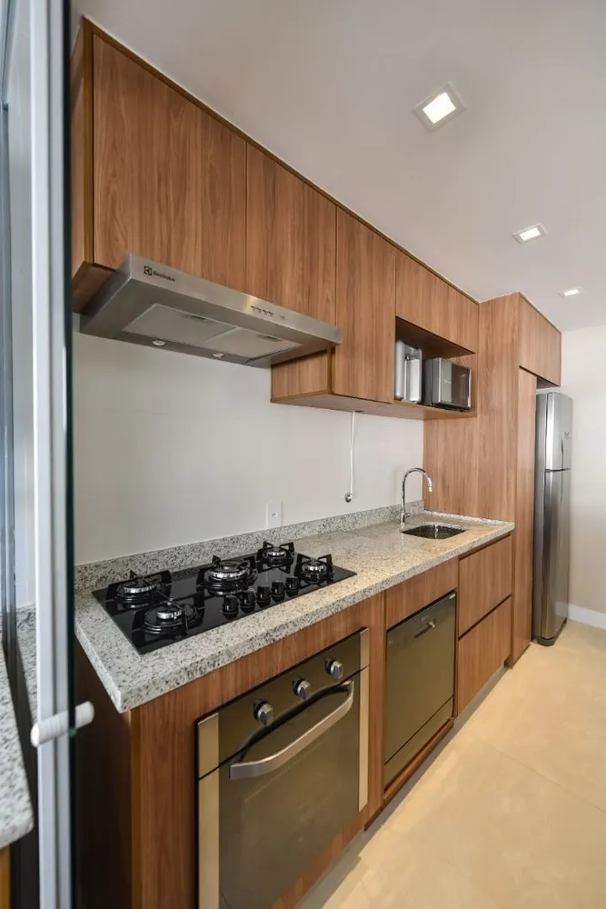 Apartamento, 2 quartos, 73 m² - Foto 3