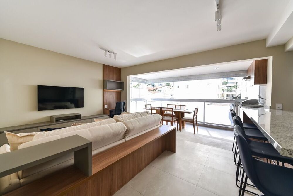 Apartamento, 2 quartos, 73 m² - Foto 5