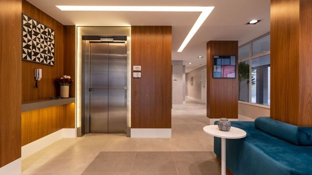Apartamento, 2 quartos, 73 m² - Foto 6