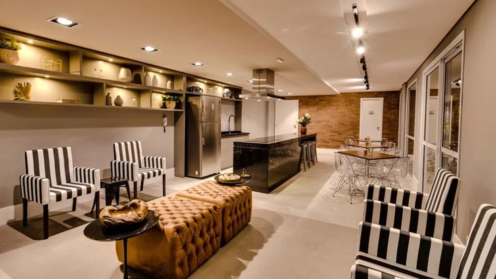 Apartamento, 2 quartos, 73 m² - Foto 4