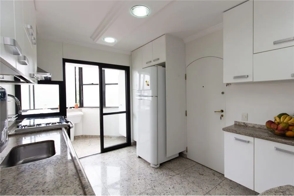 Apartamento, 3 quartos, 155 m² - Foto 8