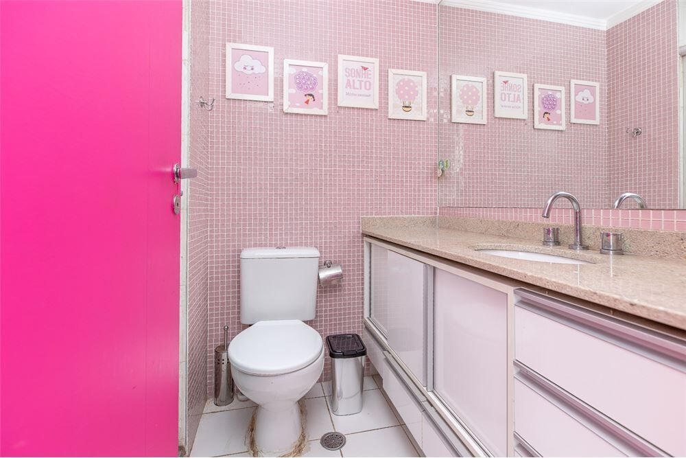 Apartamento, 3 quartos, 192 m² - Foto 2