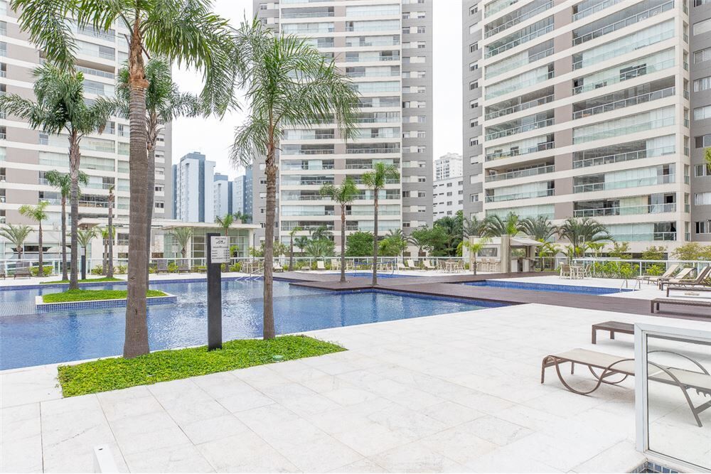 Apartamento, 3 quartos, 192 m² - Foto 4