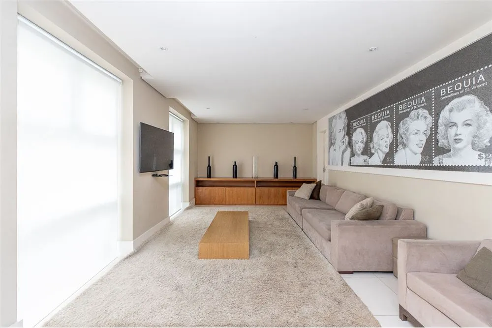 Apartamento, 3 quartos, 192 m² - Foto 8
