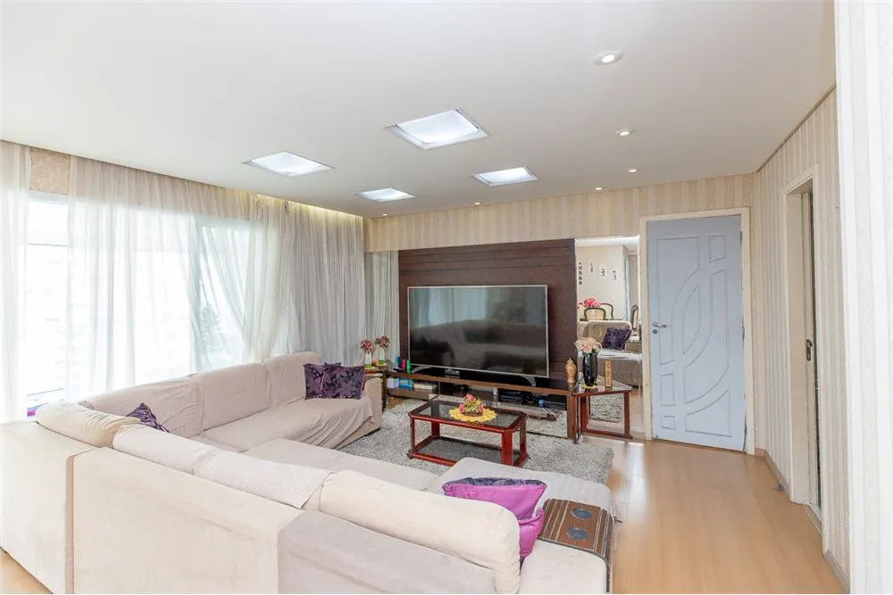 Apartamento, 3 quartos, 192 m² - Foto 5
