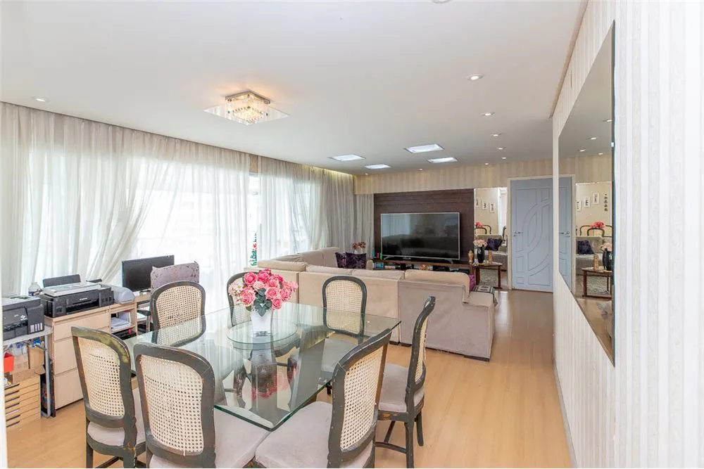 Apartamento, 3 quartos, 192 m² - Foto 6