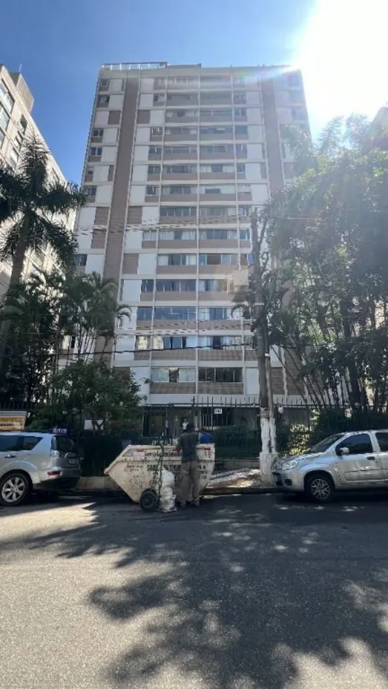Apartamento, 3 quartos, 152 m² - Foto 6