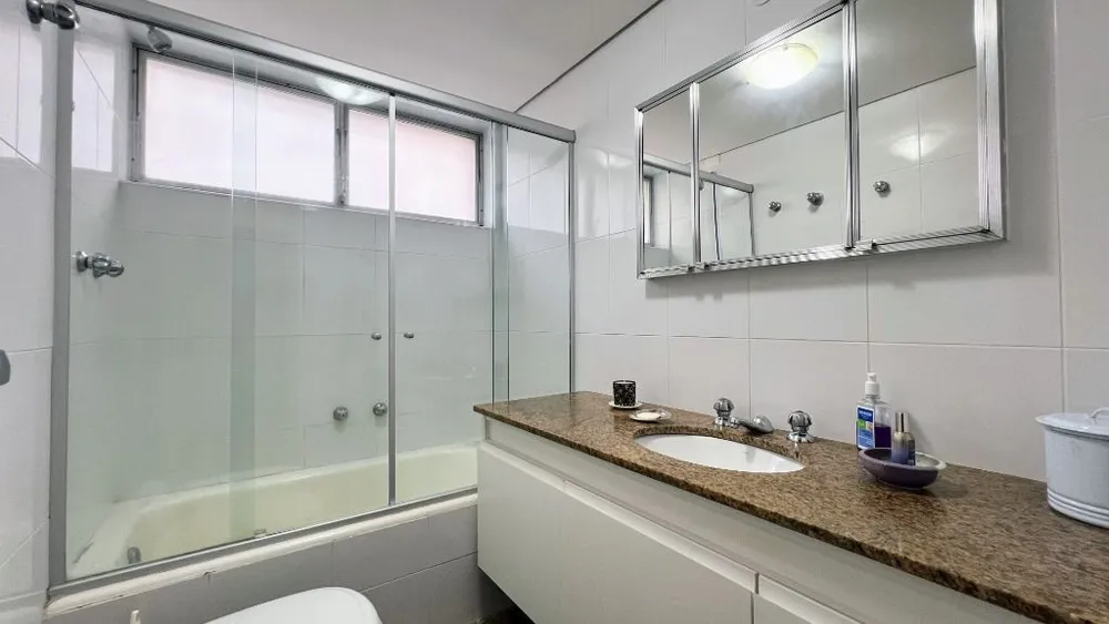 Apartamento, 3 quartos, 152 m² - Foto 2