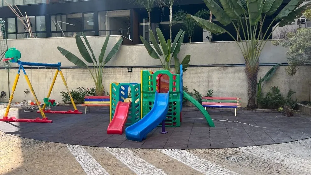 Apartamento, 3 quartos, 152 m² - Foto 5