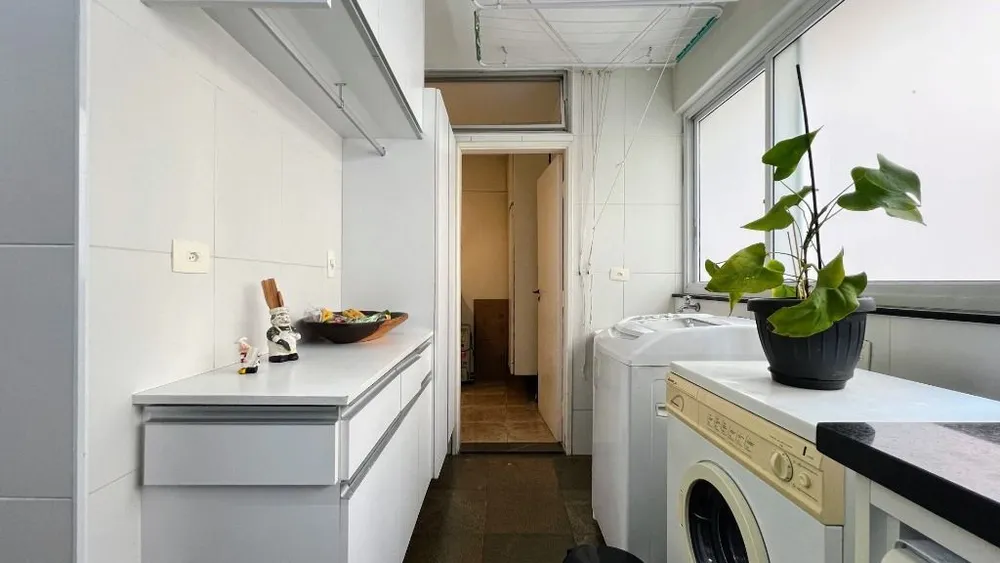 Apartamento, 3 quartos, 152 m² - Foto 8