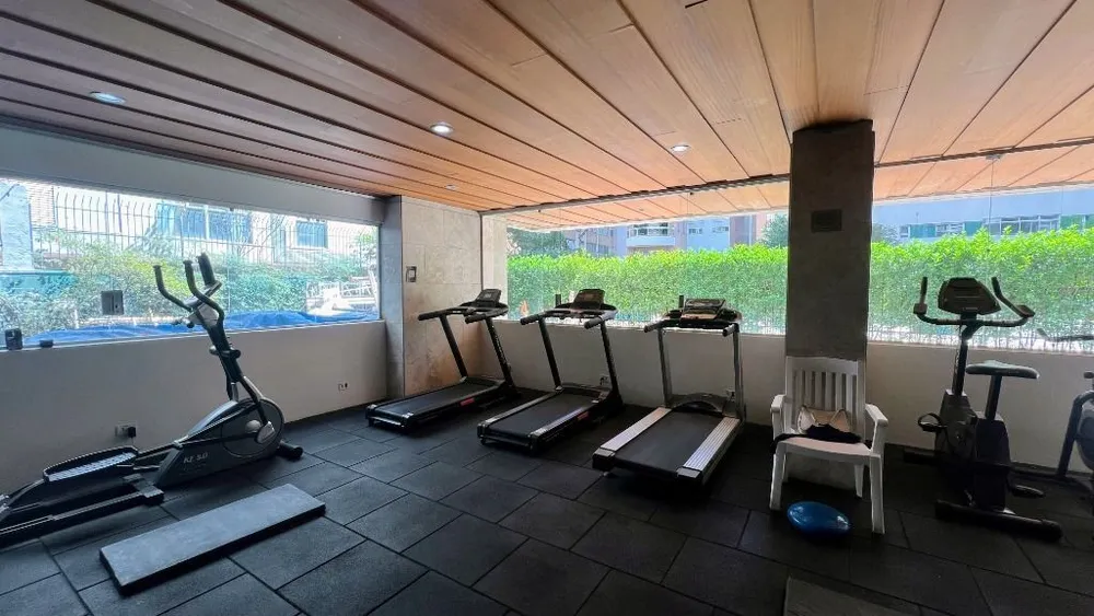Apartamento, 3 quartos, 152 m² - Foto 4