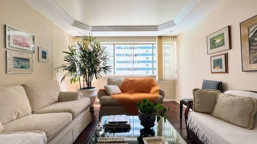 Apartamento, 3 quartos, 152 m² - Foto 7