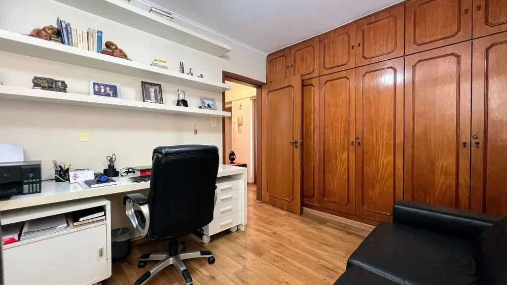 Apartamento, 3 quartos, 152 m² - Foto 3