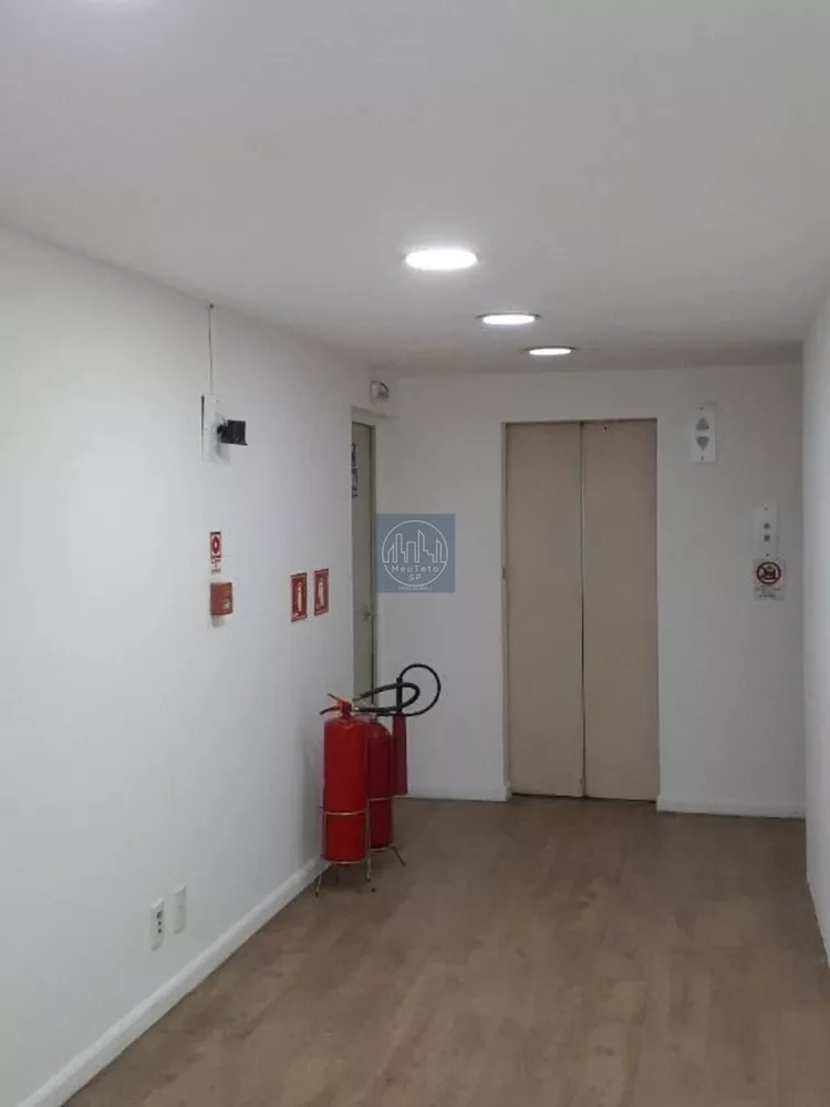 Loja-Salão para alugar com 1 quarto, 204m² - Foto 8