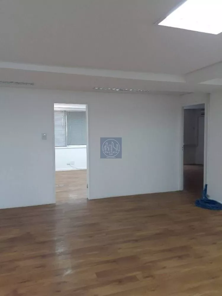 Loja-Salão para alugar com 1 quarto, 204m² - Foto 2