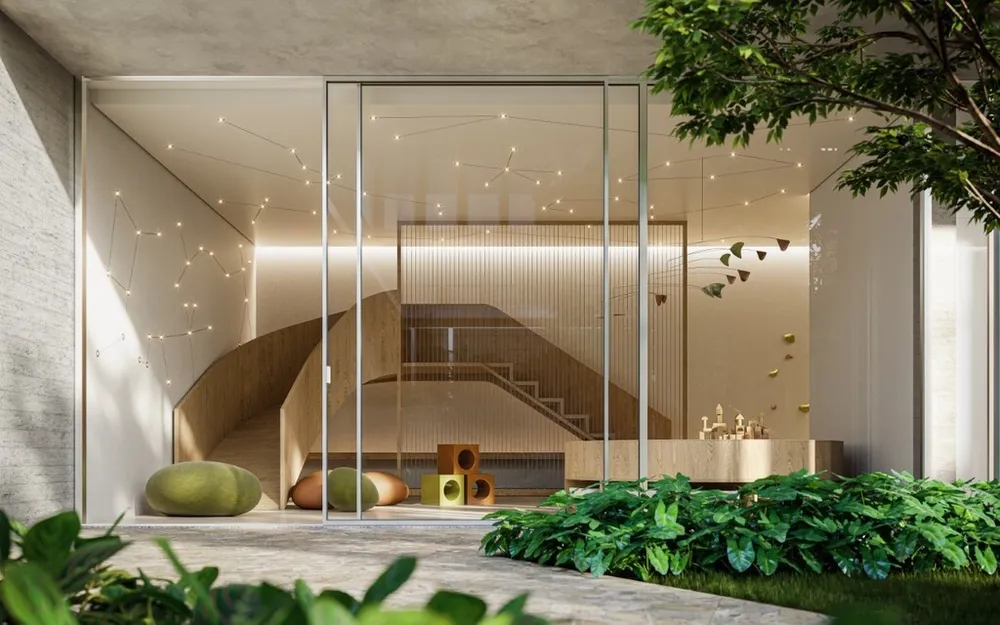 Cobertura, 3 quartos, 313 m² - Foto 2