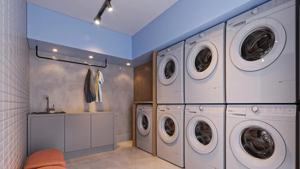 Apartamento, 3 quartos, 84 m² - Foto 7