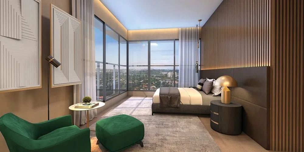 Apartamento, 3 quartos, 171 m² - Foto 5