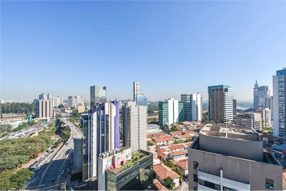 Apartamento, 1 quarto, 49 m² - Foto 10