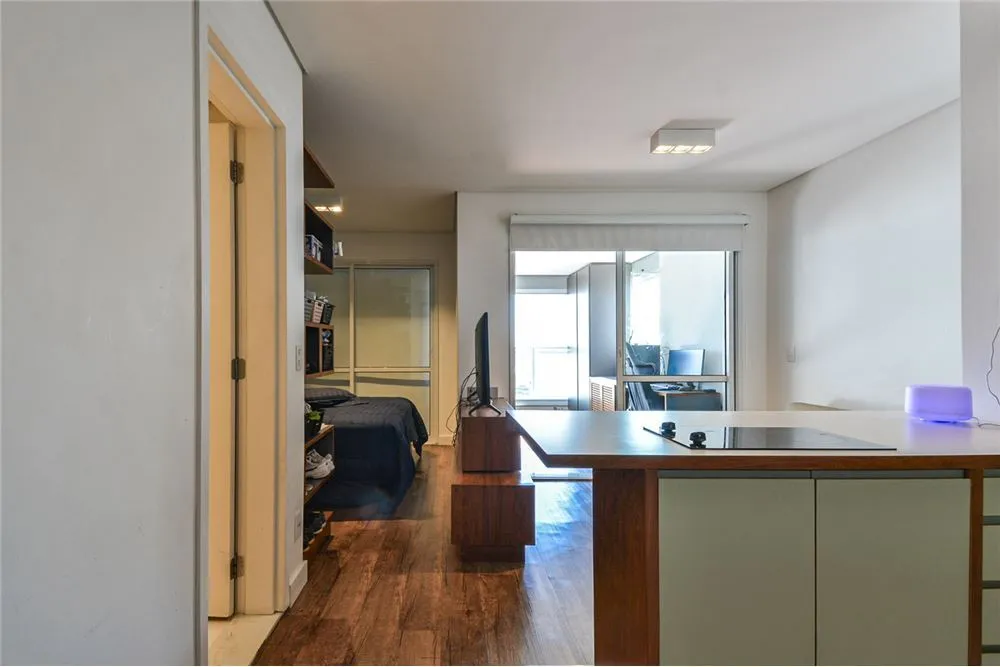 Apartamento, 1 quarto, 49 m² - Foto 12