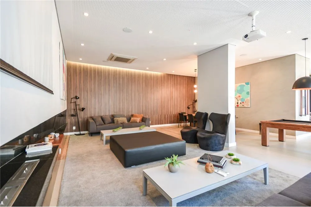 Apartamento, 1 quarto, 49 m² - Foto 8
