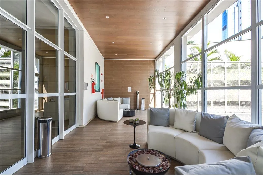 Apartamento, 1 quarto, 49 m² - Foto 6