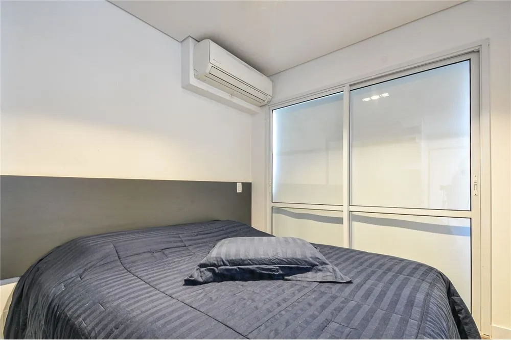 Apartamento, 1 quarto, 49 m² - Foto 5