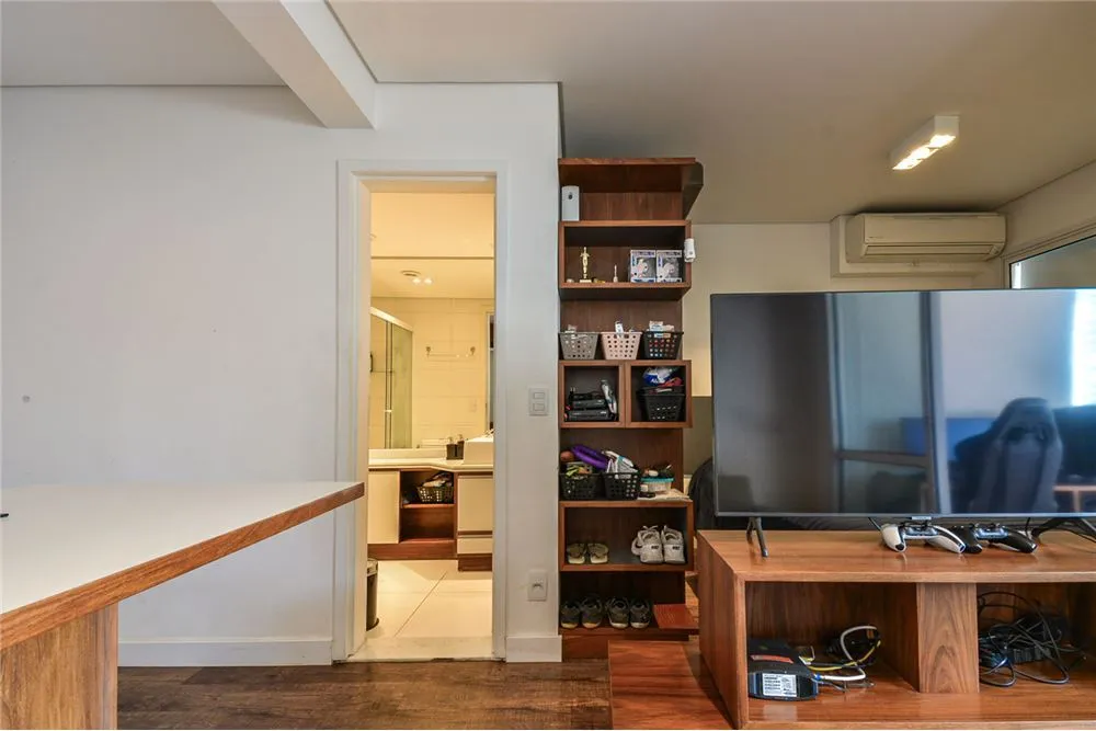 Apartamento, 1 quarto, 49 m² - Foto 1