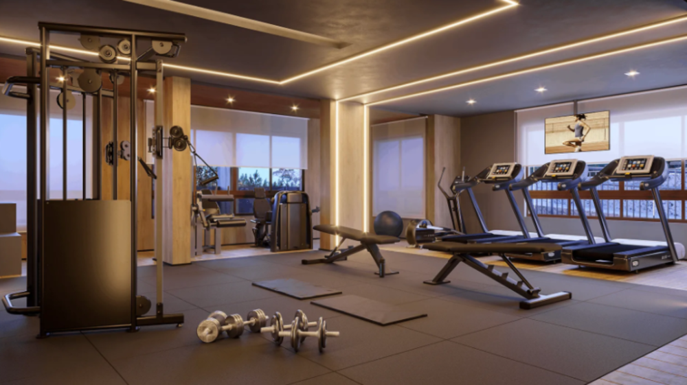 Apartamento, 4 quartos, 125 m² - Foto 4