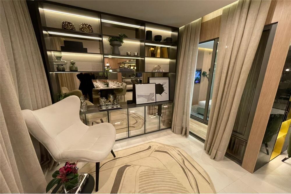 Apartamento, 3 quartos, 135 m² - Foto 6