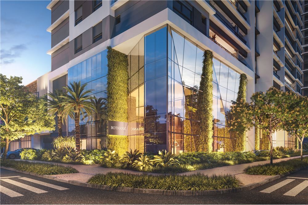 Apartamento, 3 quartos, 135 m² - Foto 3