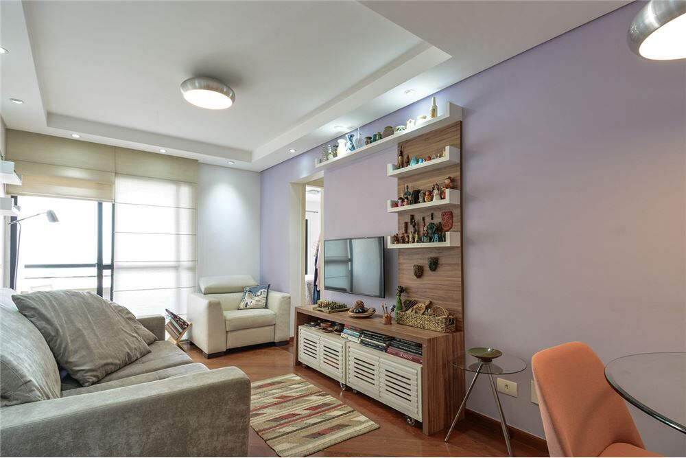 Apartamento, 2 quartos, 73 m² - Foto 1
