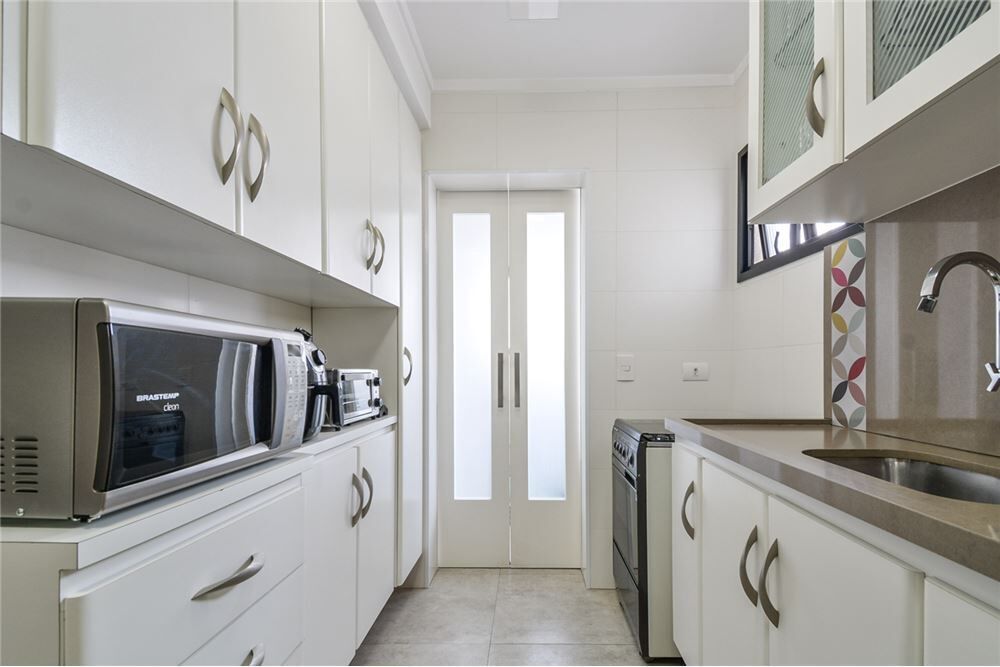 Apartamento, 2 quartos, 73 m² - Foto 4