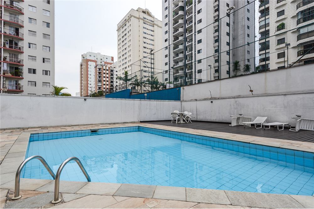 Apartamento, 2 quartos, 73 m² - Foto 2