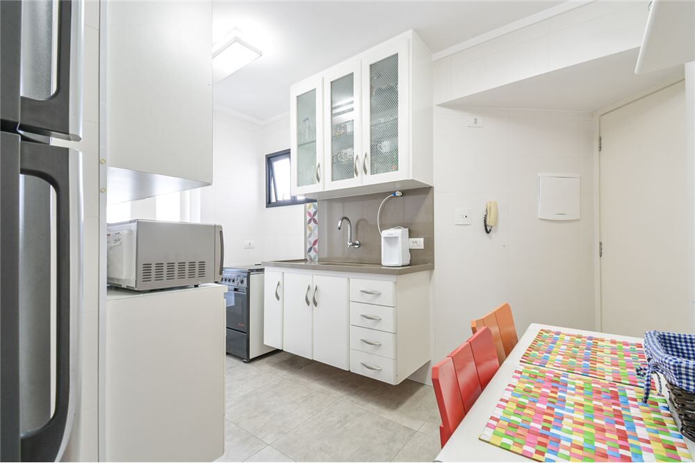Apartamento, 2 quartos, 73 m² - Foto 3