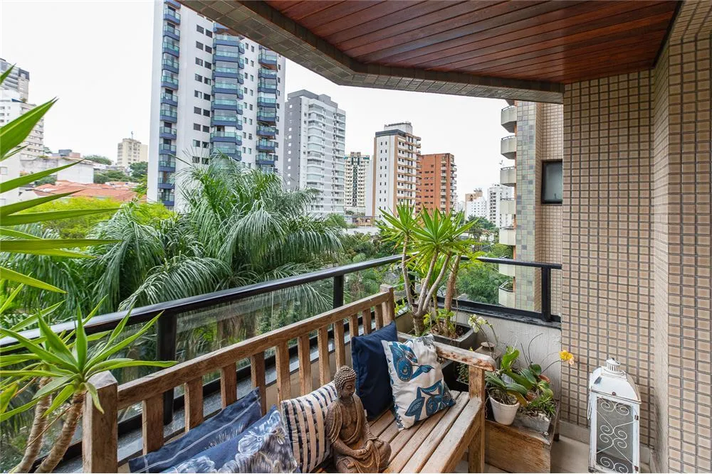 Apartamento, 3 quartos, 205 m² - Foto 7