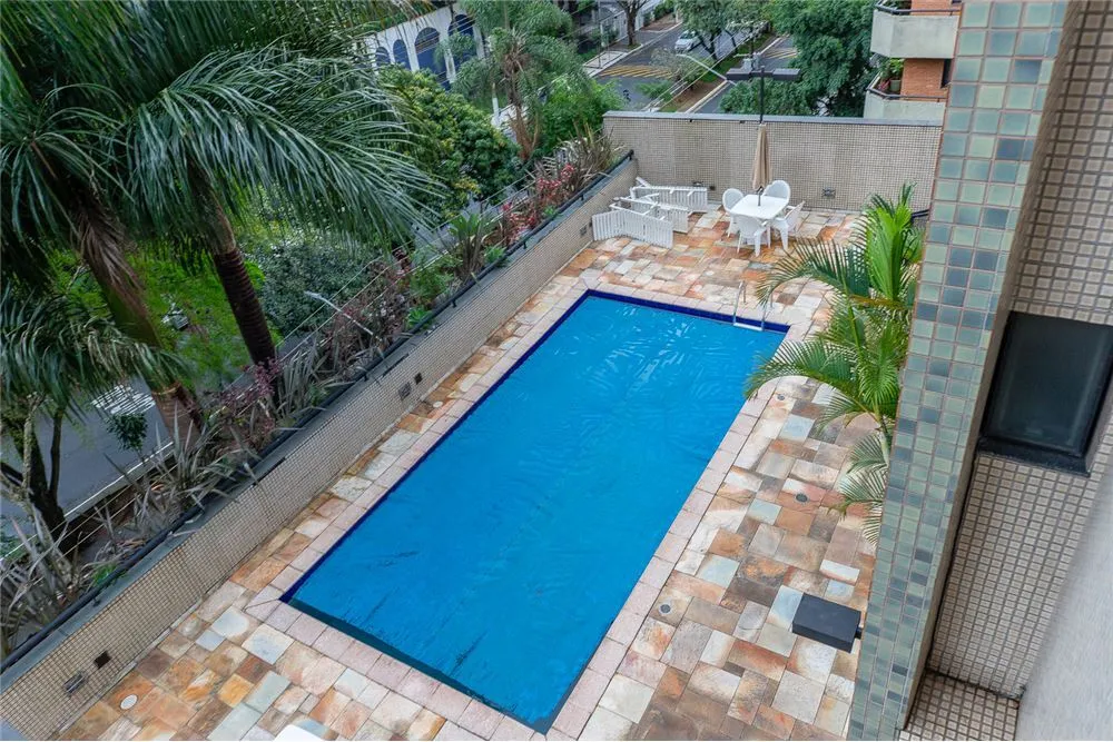 Apartamento, 3 quartos, 205 m² - Foto 8