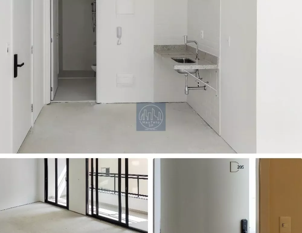 Apartamento para alugar com 1 quarto, 42m² - Foto 1