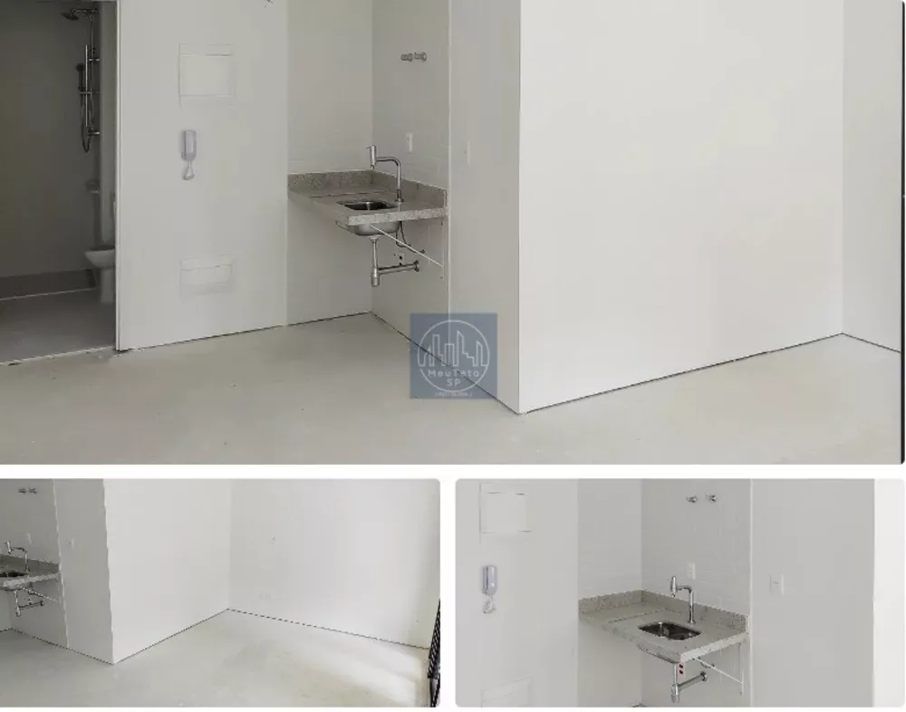 Apartamento para alugar com 1 quarto, 42m² - Foto 2