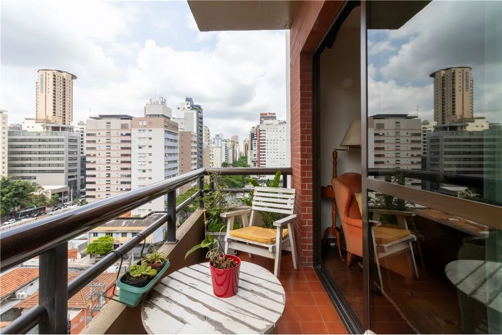 Apartamento, 3 quartos, 143 m² - Foto 3