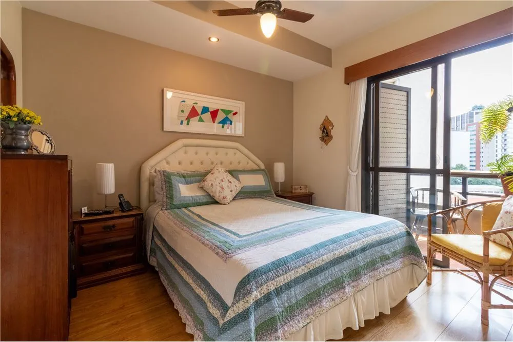 Apartamento, 3 quartos, 143 m² - Foto 6