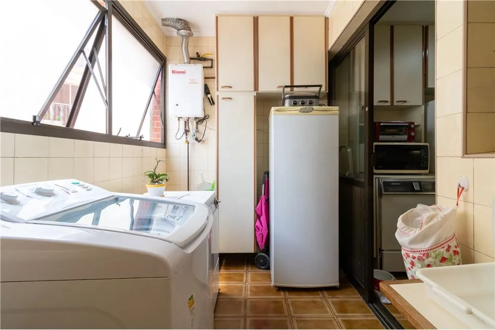 Apartamento, 3 quartos, 143 m² - Foto 5